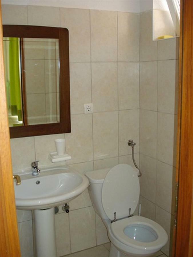 Tutini Dvori Apartment Primosten Exterior photo