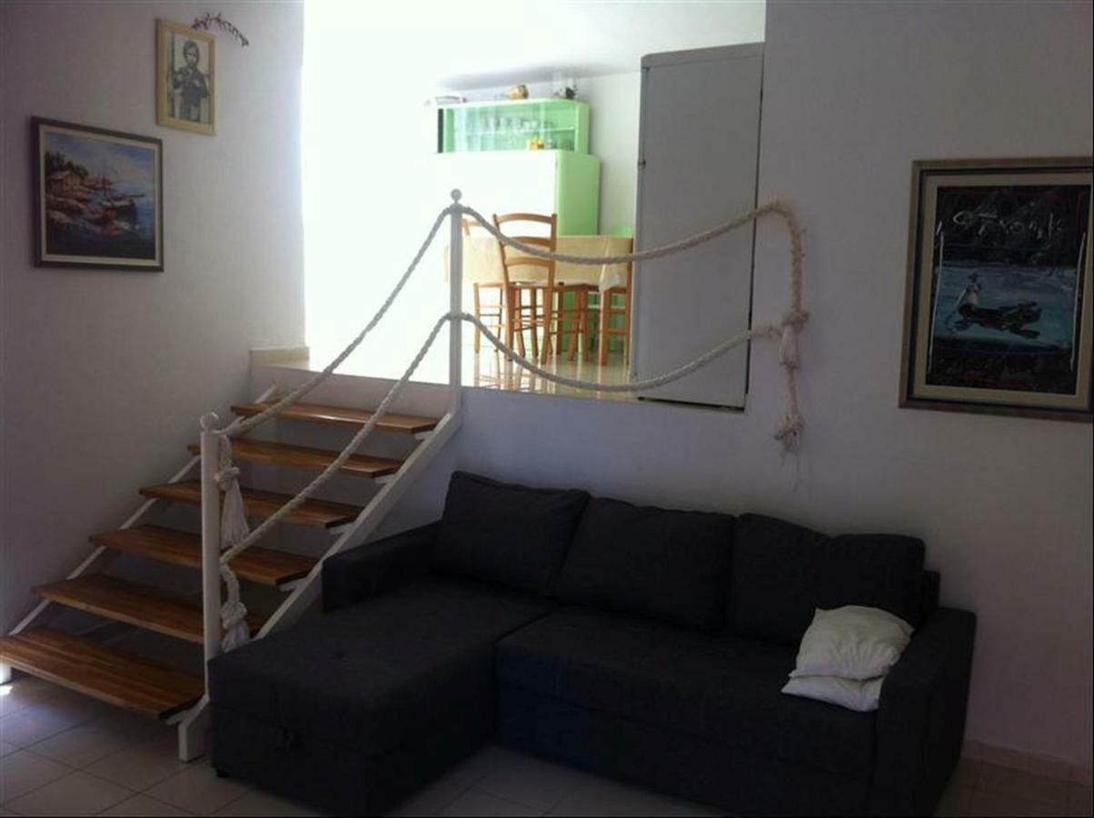 Tutini Dvori Apartment Primosten Exterior photo