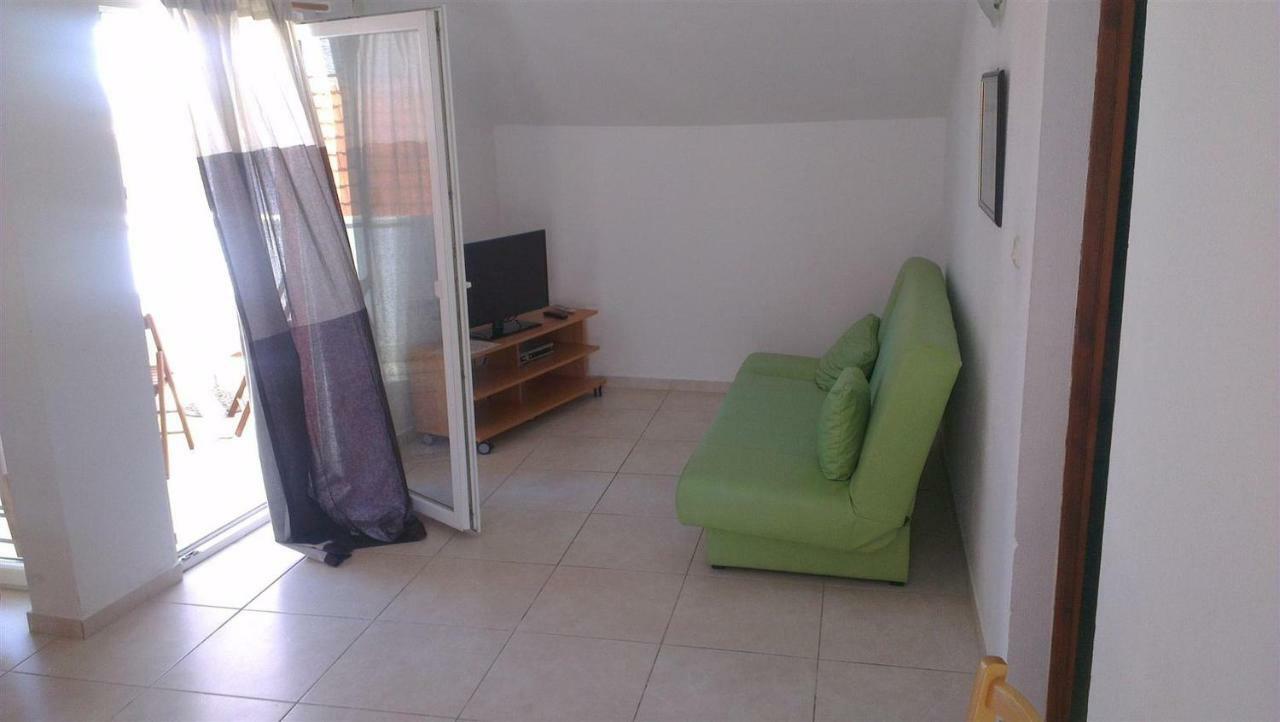 Tutini Dvori Apartment Primosten Exterior photo