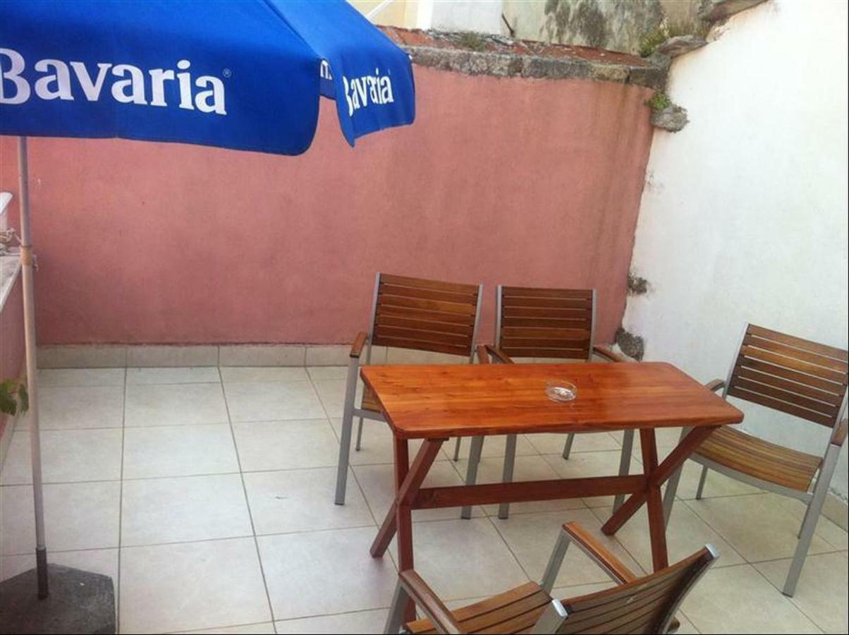 Tutini Dvori Apartment Primosten Exterior photo